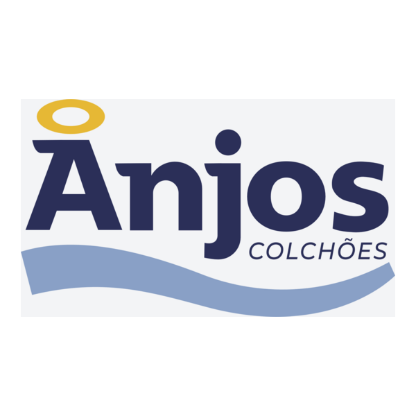 Logo Anjos