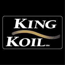 Logo King Koil