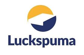 Logo Luckspuma